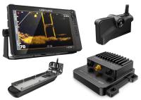 Комплект Lowrance HDS-16 LIVE с AI 3-in-1 + Active Target 2  от прозводителя Lowrance