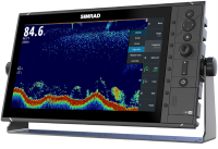 SIMRAD S2016 Fish Finder 16" 000-12187-001 от прозводителя SIMRAD