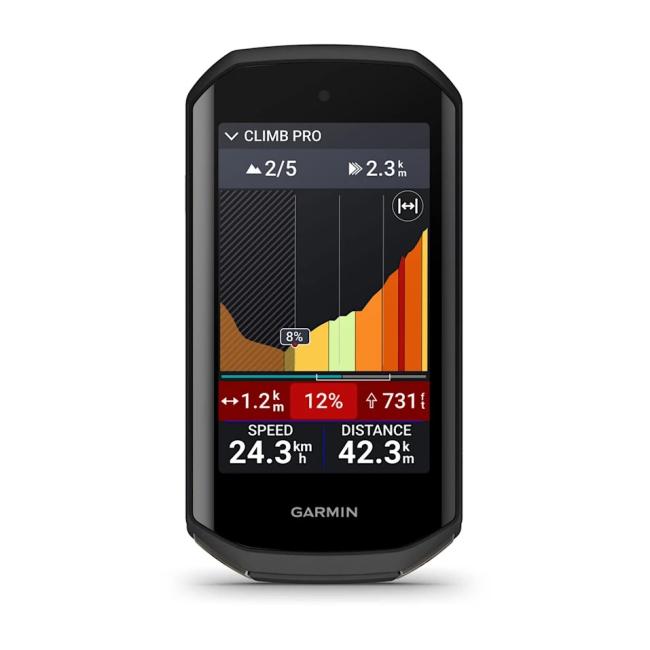 GARMIN EDGE 1050 010-02890-08 010-02890-08 от прозводителя Garmin