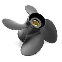 Винт гребной Solas 3313-105-13, 4x10.5x13 (R) 3313-105-13 от прозводителя Solas