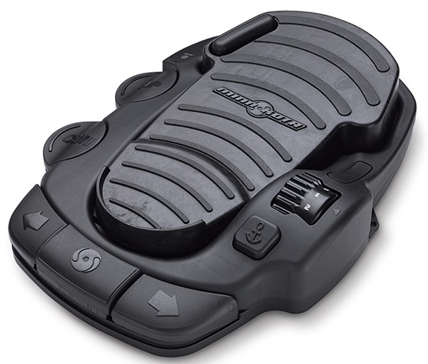 Minn Kota TERROVA 55US2/i-Pilot Link 2858 от прозводителя Minn Kota