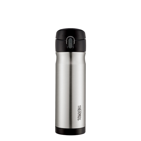 Термокружка Thermos JMW-500 SBK (0,5 литра), стальная 649522 от прозводителя Thermos Термокружка Thermos JMW-500 SBK (0,5 литра), стальная 649522 от прозводителя Thermos