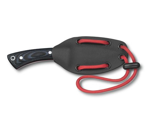 Нож Victorinox Outdoor Master Mic, 155 мм, черный/синий 4.2262 от прозводителя Victorinox