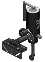 Автоматический ротатор PROBAITS PB от прозводителя PROBAITS