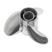 Винт гребной Solas 9582-138-21, 3x13 3/4x21 (L) (Rubex) 9582-138-21 от прозводителя Solas