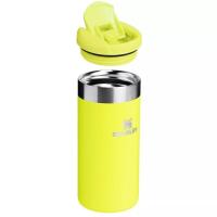 Термокружка Stanley AeroLight Transit Mug  (0,35 литра), желтый 10-10788-094 от прозводителя STANLEY