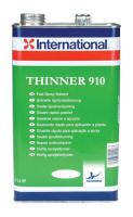 Разбавитель Thinner 910 Spray (5л) YTA910/5LT от прозводителя INTERNATIONAL