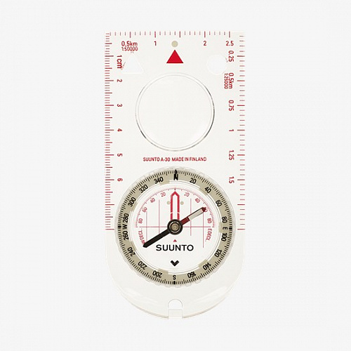 Компас Suunto A-30 NH Metric SS012095013 от прозводителя Suunto 