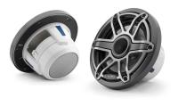 JL Audio M6-650X-Sport Titanium M6-650X-Sport Titanium от прозводителя JL Audio