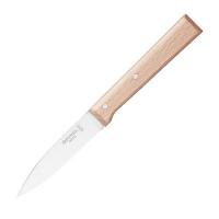 Нож столовый Opinel №126, деревянная рукоять, нержавеющая сталь, 001825 001825 от прозводителя Opinel
