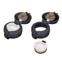 Термокружка Thermos JNL-506 SMB (0,5 литра), серая дымчатая 562692 от прозводителя Thermos