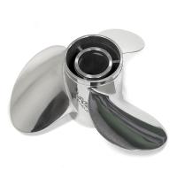 Винт гребной Solas 9532-143-17, 3x14 1/4x17 (L) (Rubex) 9532-143-17 от прозводителя Solas