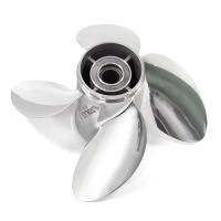 Винт гребной Solas 4453-133-15, 4x13.3x15 (R) 4453-133-15 от прозводителя Solas
