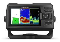 Garmin STRIKER VIVID 5cv с GT20-TM 010-02551-01 от прозводителя Garmin