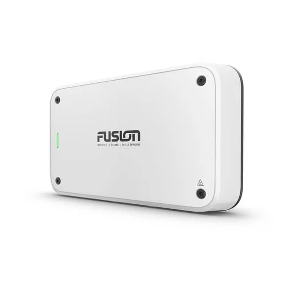 Fusion® Apollo™ 8-канальный морской усилитель (150 Вт RMS на канал) 010-02284-80 от прозводителя Fusion