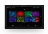 Raymarine AXIOM XL 19 GlassBridge Multifunction Display E70400 от прозводителя Raymarine