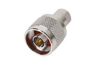 GLOMEX FME-N Adapter for RG8X Antenna Cable RA354 от прозводителя GLOMEX