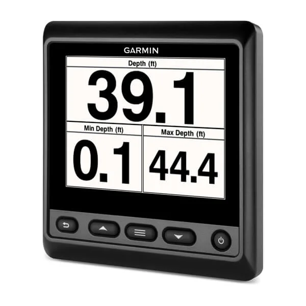 GNX™ 120 Marine Instrument 010-01395-00 от прозводителя Garmin