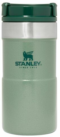 Термокружка Stanley Classic Neverleak (0,25 литра), зеленая 10-09856-006 от прозводителя STANLEY Термокружка Stanley Classic Neverleak (0,25 литра), зеленая 10-09856-006 от прозводителя STANLEY