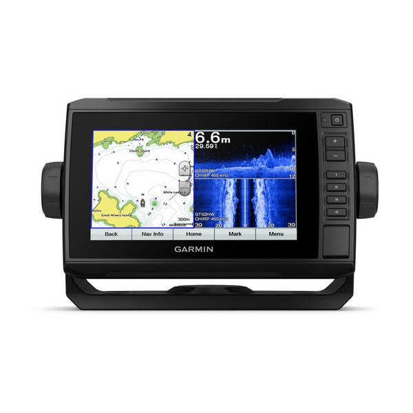Garmin ECHOMAP PLUS 72sv без датчика 010-01896-01 от прозводителя Garmin