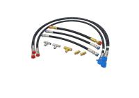 SIMRAD VERADO Hydraulic Connection Kit for SIMRAD Hydraulic Pumps 000-15943-001 от прозводителя SIMRAD