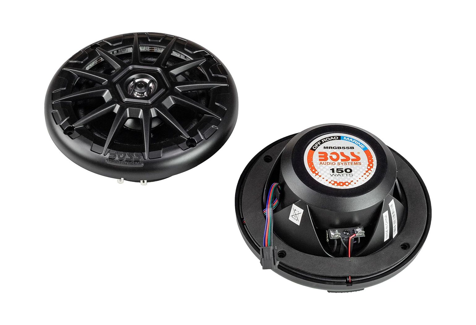 Морская акустика BOSS MRGB55B 00175660 от прозводителя Boss Audio