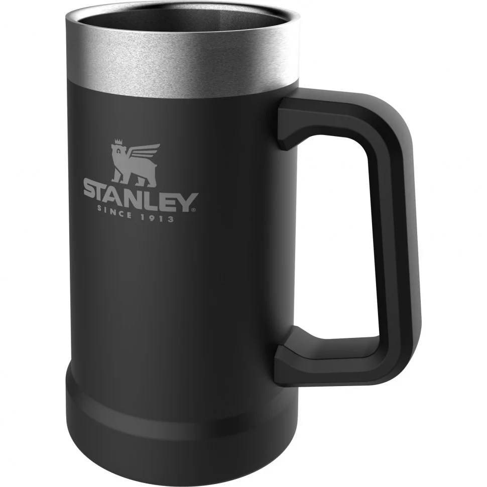 Пивная кружка Stanley Adventure 0,7L Пивная кружка Stanley Adventure 0,7L