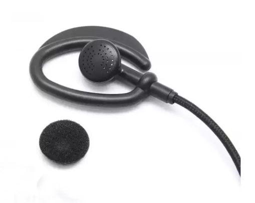 Гарнитура в износостойкой оплетке Baofeng/Аргут C-044 от прозводителя Baofeng