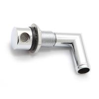 Горловина вентиляционная с угловым патрубком C11507 от прозводителя Easterner