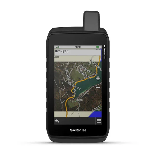 Garmin Montana® 700 010-02133-01 от прозводителя Garmin