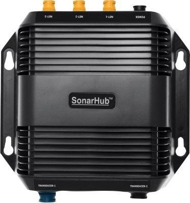 Lowrance SonarHub W/TM150 000-11300-001 от прозводителя Lowrance