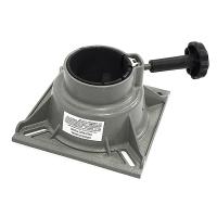 Переходник-основание сидений 168х168х72 мм 3100021-1 от прозводителя Springfield