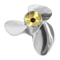 Винт гребной Solas 8831-150-17, 3x15x17 (R) 8831-150-17 от прозводителя Solas