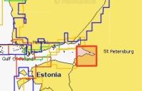 Карты Navionics Small 5G587S2 PRIMORSK-KALKSTRAND 5G587S2 от прозводителя Navionics