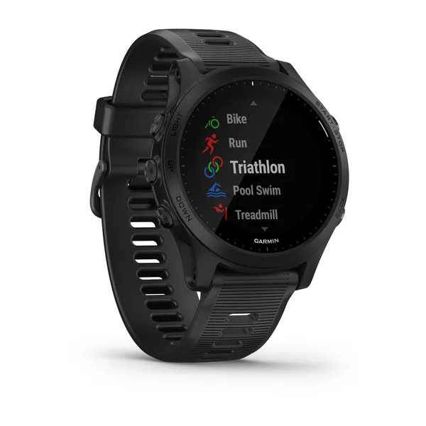 Garmin Forerunner 945 - Bundle | Blue