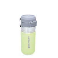Термобутылка Stanley GO (0,47 литра), цитрон 10-09557-033 от прозводителя STANLEY Термобутылка Stanley GO (0,47 литра), цитрон 10-09557-033 от прозводителя STANLEY
