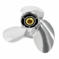 Винт гребной Solas 8551-139-21, 3x13.9x21 (R) 8551-139-21 от прозводителя Solas