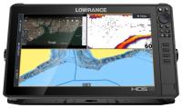 Lowrance HDS-16 LIVE без датчика 000-14436-001 от прозводителя Lowrance