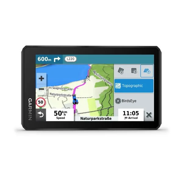 Garmin zūmo® XT 010-02296-10 от прозводителя Garmin