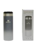 Термокружка Stanley Aerolight (0,47 литра), чёрная 10-10787-038 от прозводителя STANLEY