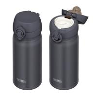 Термокружка Thermos JNL-356 SMB (0,35 литра), серая дымчатая 562654 от прозводителя Thermos