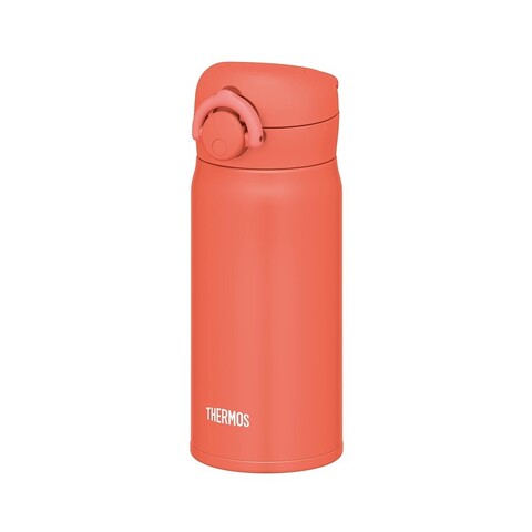 Термокружка Thermos JNR-353 COR (0,35 литра), коралловая 562746 от прозводителя Thermos