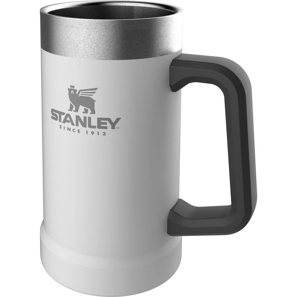 Пивная кружка Stanley Adventure 0,7L Пивная кружка Stanley Adventure 0,7L