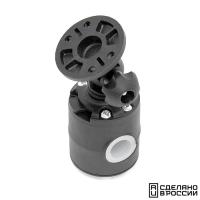 Кронштейн наклонный быстросъемный с хомутом универсальным 040553T от прозводителя Техномарин