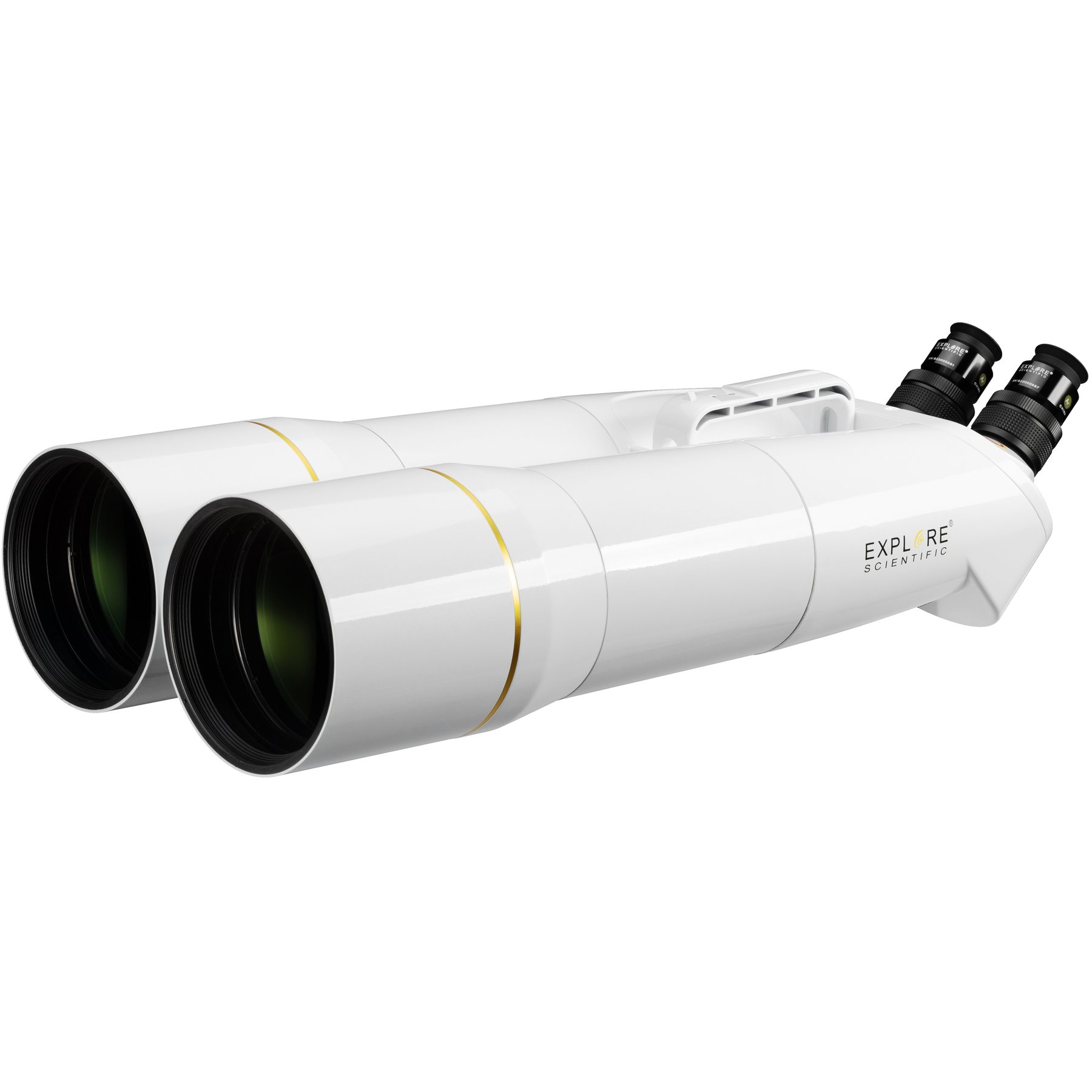 Бинокулярный телескоп EXPLORE SCIENTIFIC BT-120 SF 0114230 от прозводителя 