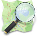 OpenStreetMap (OSM) в Ульяновске