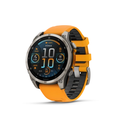 Garmin Fenix 8  от прозводителя Garmin