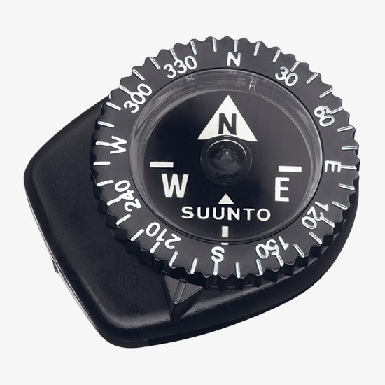 Компас Suunto Clipper L/B NH SS004102011 от прозводителя Suunto 