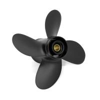 Винт гребной Solas 2113-093-11, 4x9.3x11 (R) 2113-093-11 от прозводителя Solas