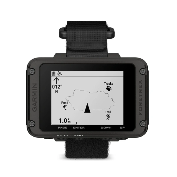 Garmin Foretrex  801 (010-02759-00) 010-02759-00 от прозводителя Garmin